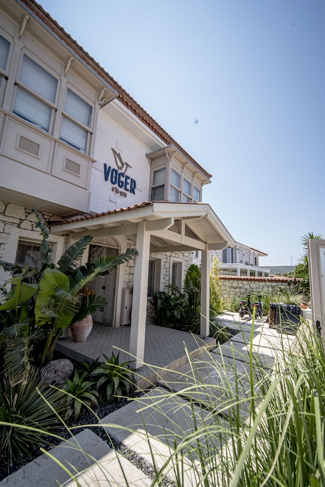 Voger Alacati Sessizlik - Image 11