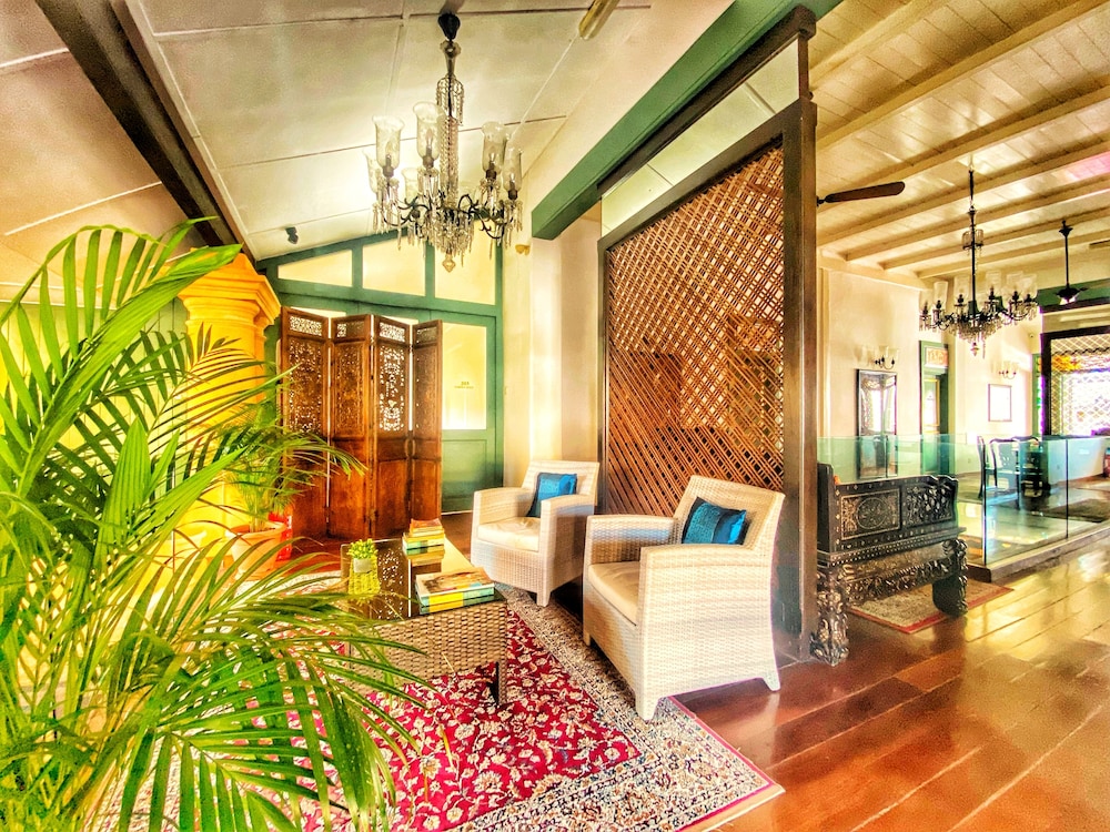 Yeng Keng Hotel 39