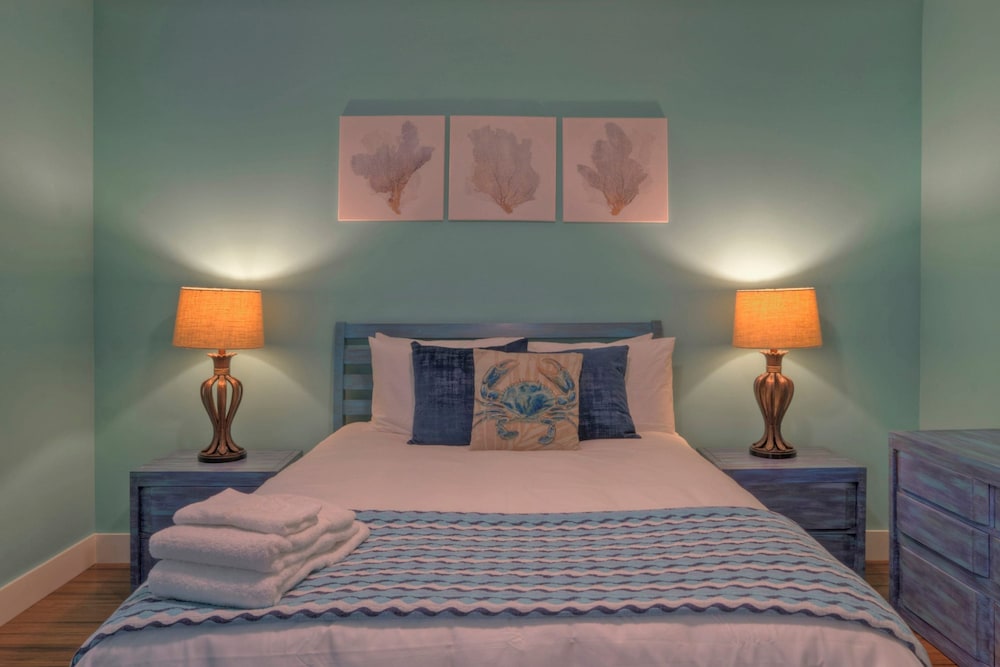 Villa La Isla Family Condo With Pool Near Corpus Christi s Best Beaches Dining