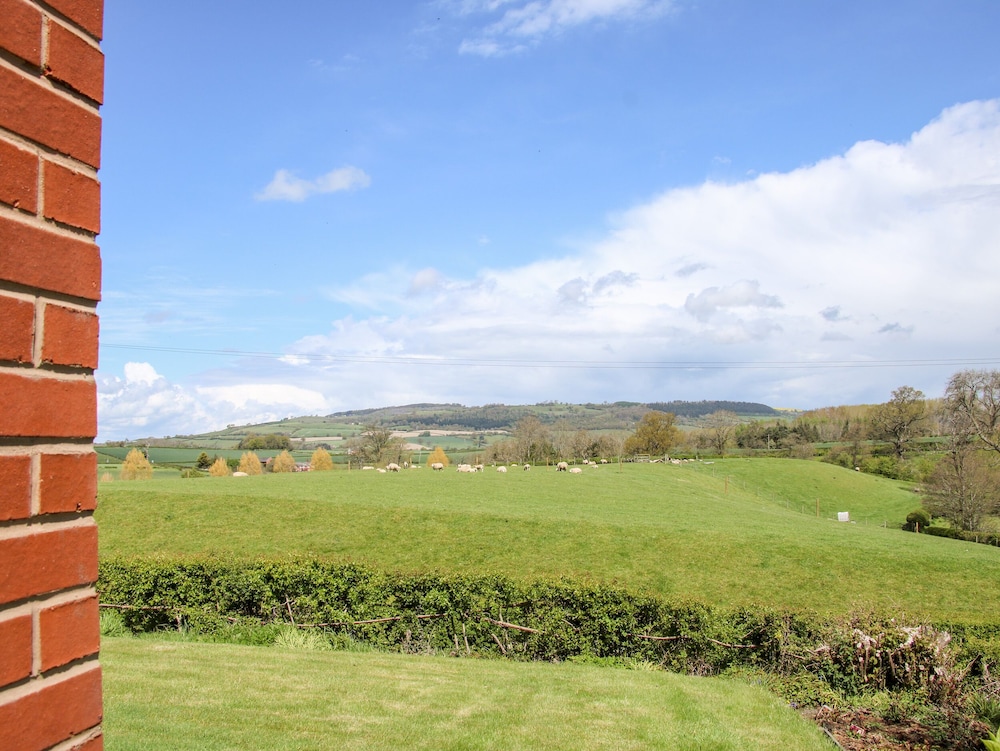 Bryn Caer