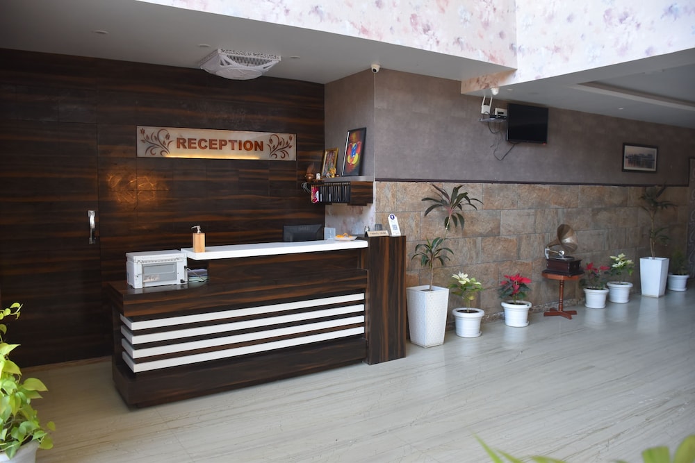 Hotel Harku Villa view 2