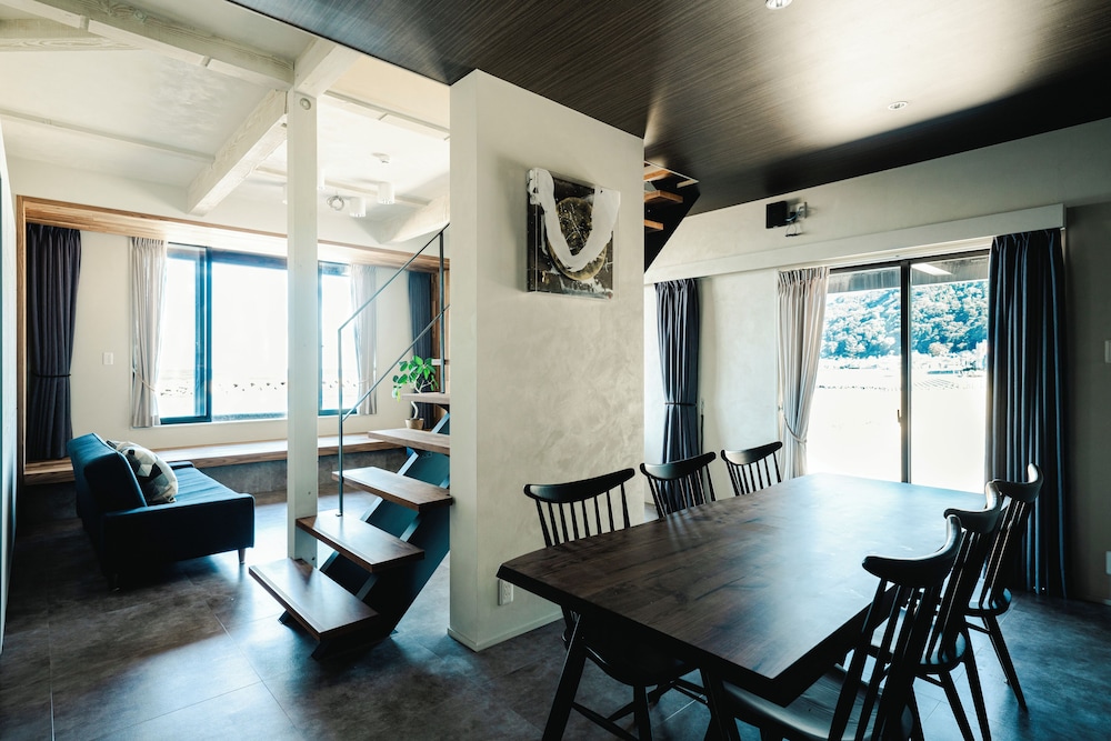 UMITOMA OCEAN VIEW RESORT ECHIZEN