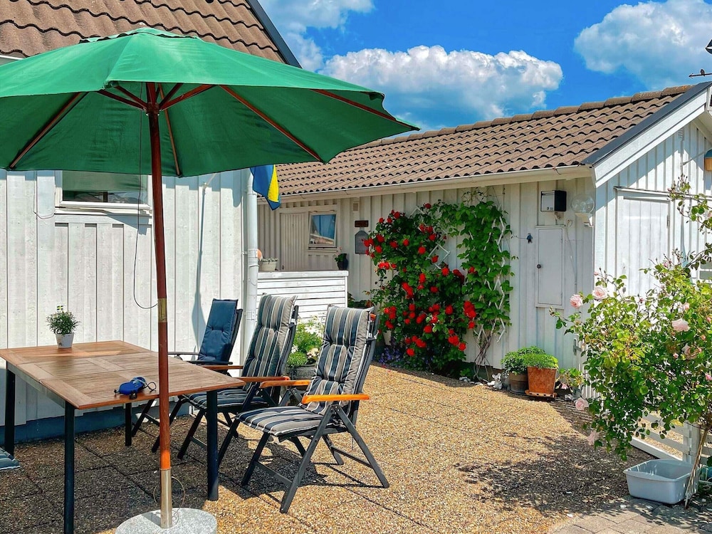 6 Person Holiday Home in Klovedal view 2