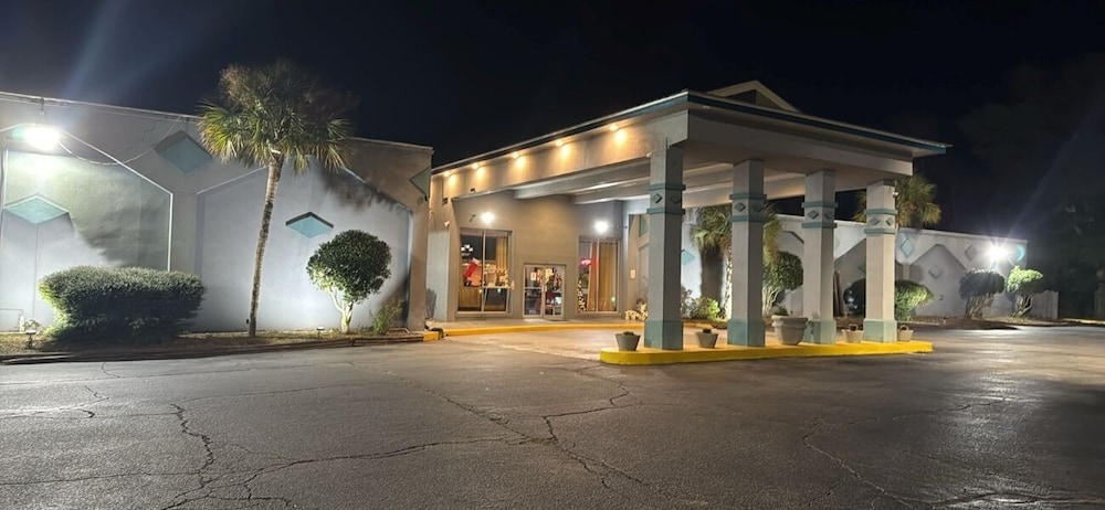 Southernlodge