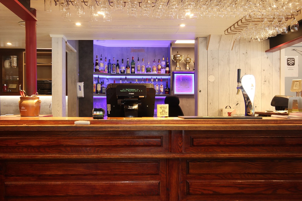 Napoli resturant & Hotell