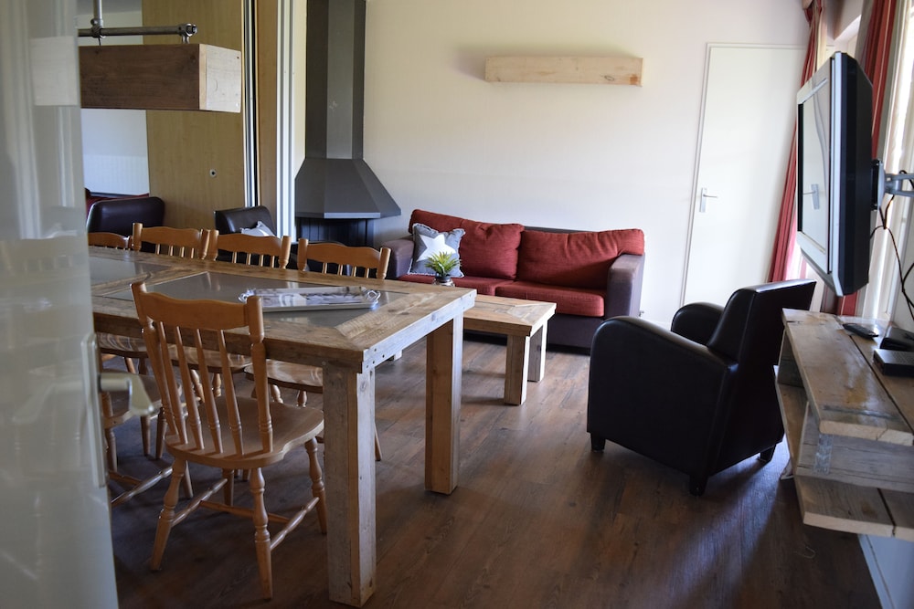 Recreatiepark De Boshoek