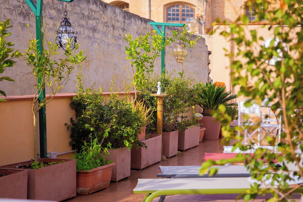Solemar Sicilia-Goethehaus