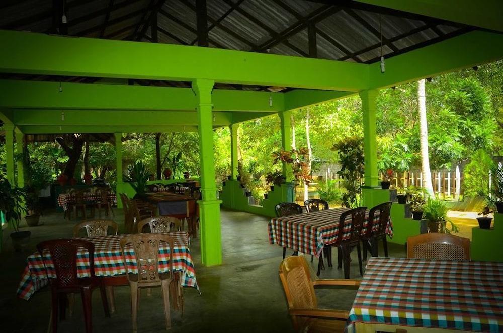 Paradise Guest House