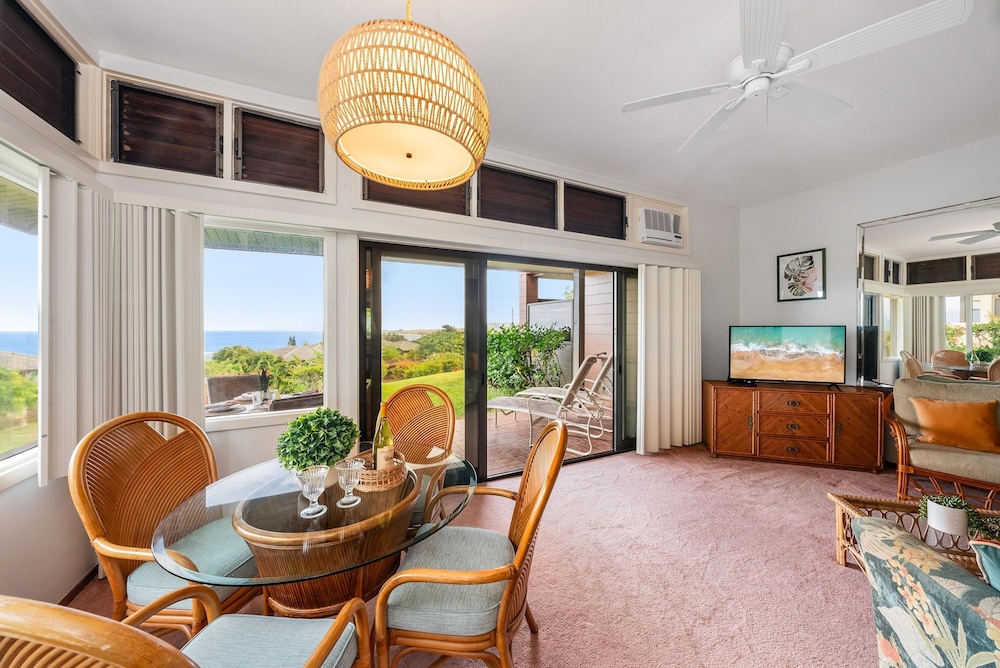 Kapalua Ridge Villas 1011