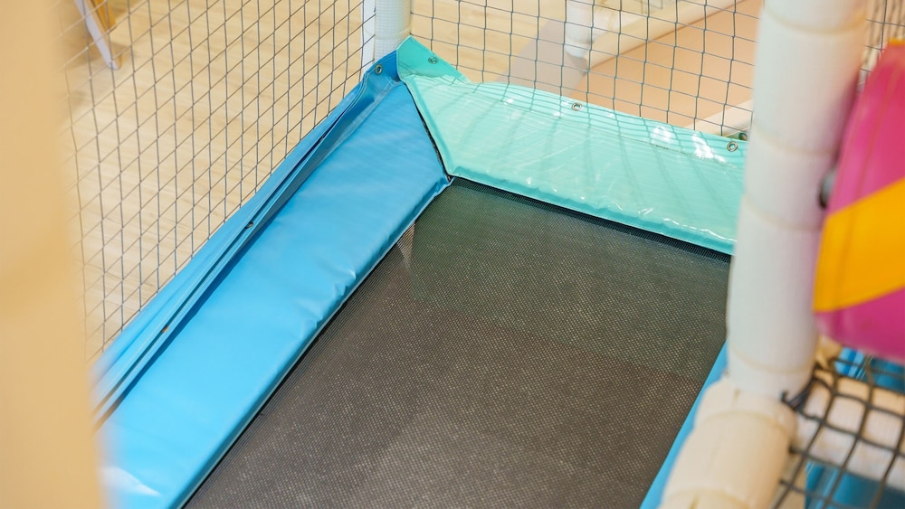 Gyeongju Ain Kids Pool Villa