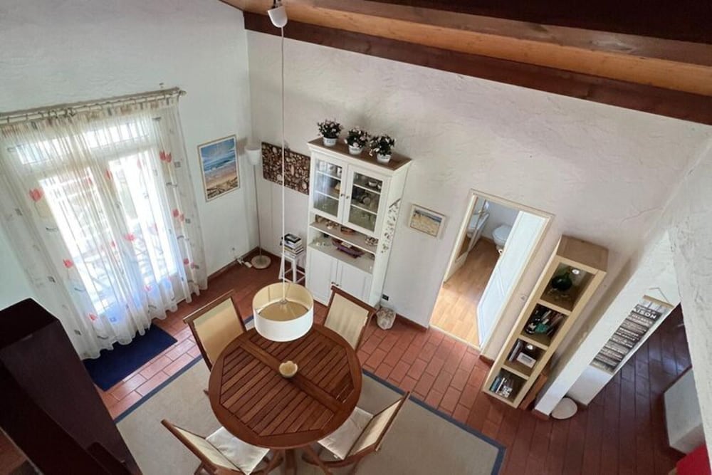 Beautiful Villa Near the Beach