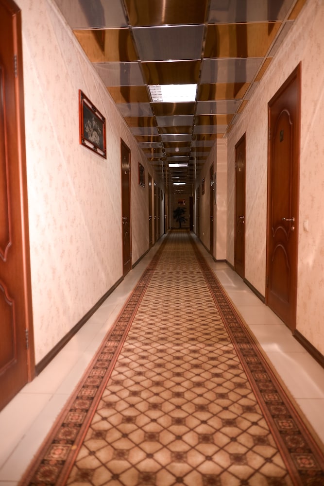 Niagara hotel