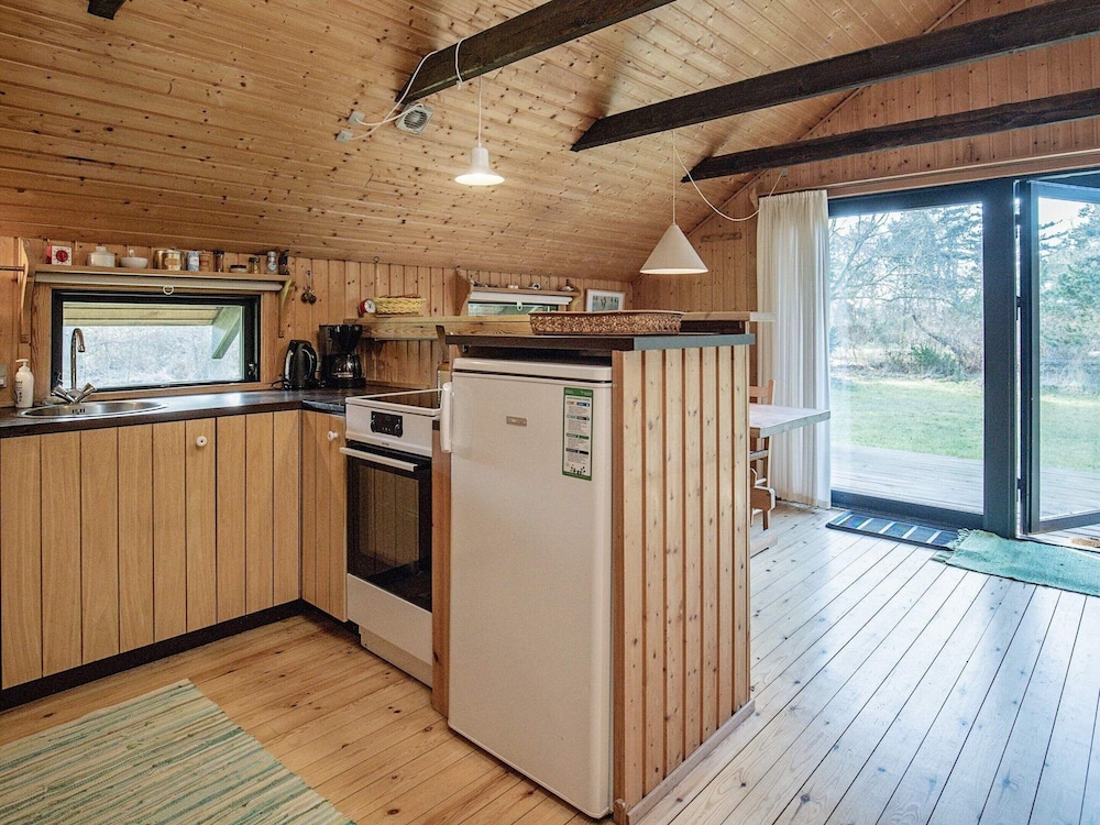 4 Person Holiday Home in Martofte view 3