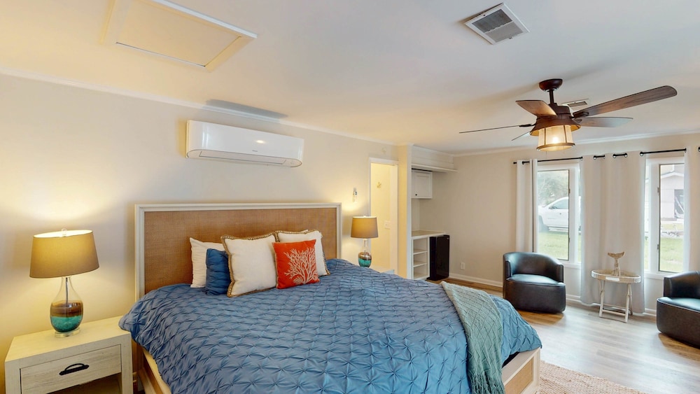 Porter Paradise 4 Bedroom Home