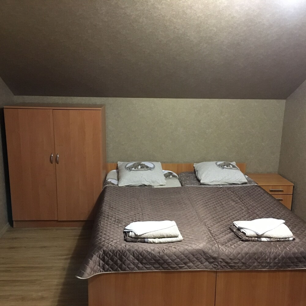 Antonina Guest House