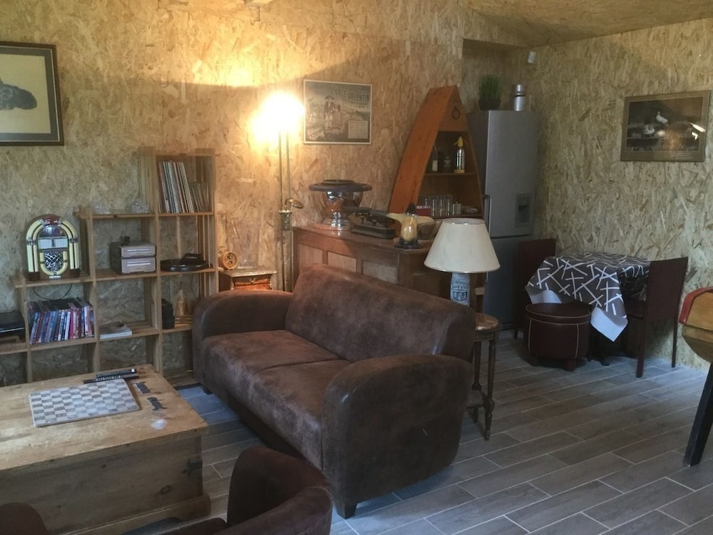 Les Crinieres en Brie
