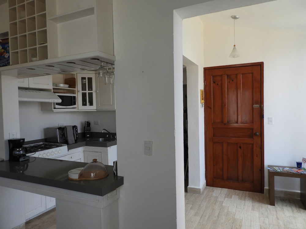 Apartment with access to Lagoon of HZ