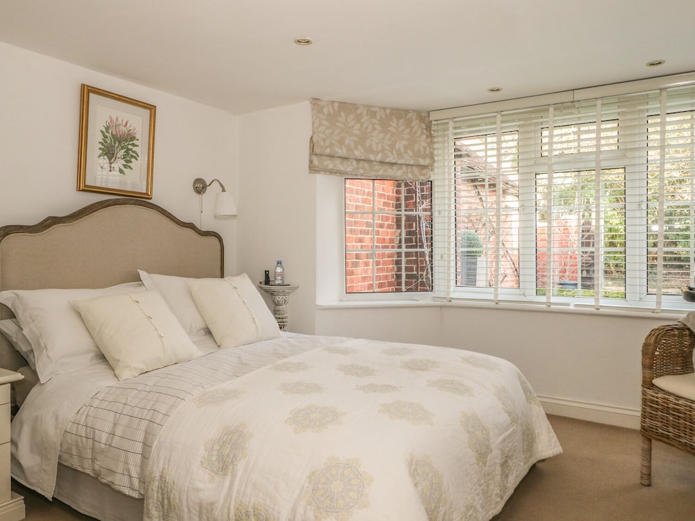 Woodend Annexe