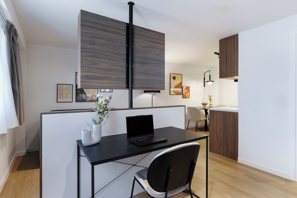 MoRe by Zoia Living