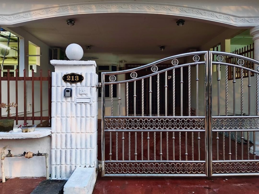 Taman Desa Kulai