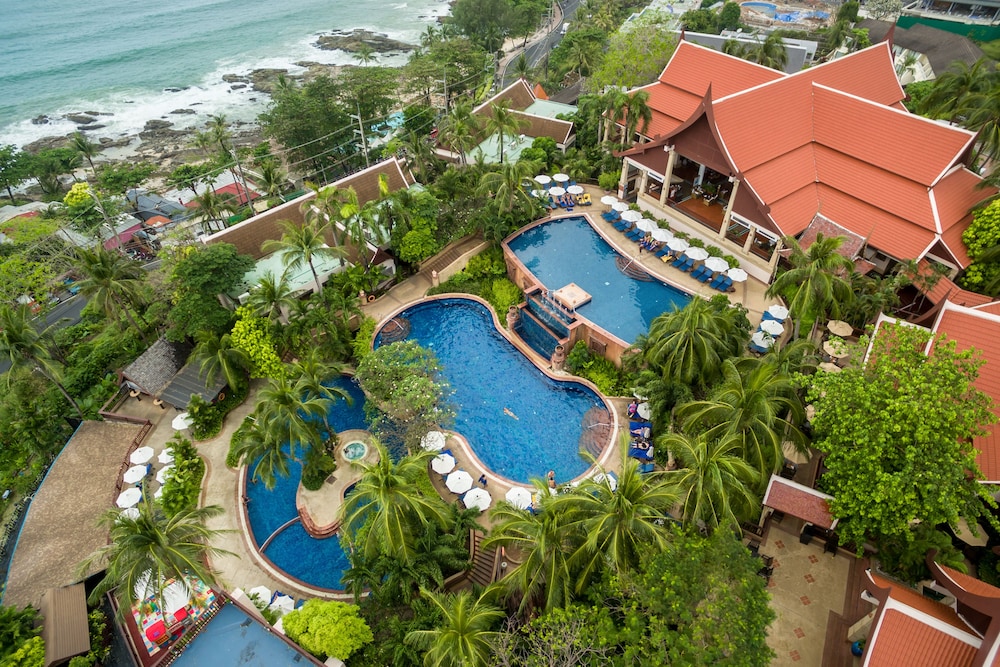 Novotel Phuket Resort — photo 149