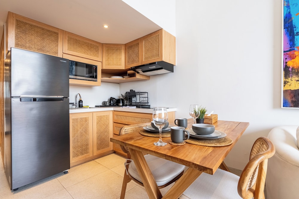 Karra 8 Apartment by Betterplace