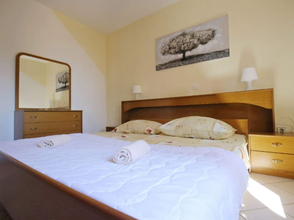 Boutique Apartment in Tribanj With Terrace view 4