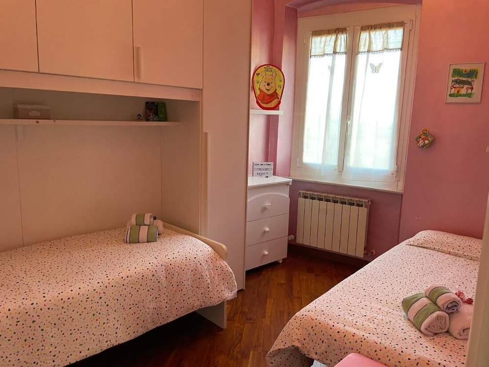 Genoa Vacations - Sea And Park-genoa Nervi - - Property Image 35