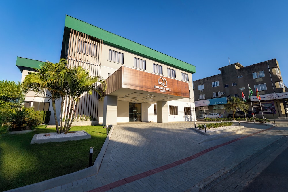 Ibirama Vale Hotel