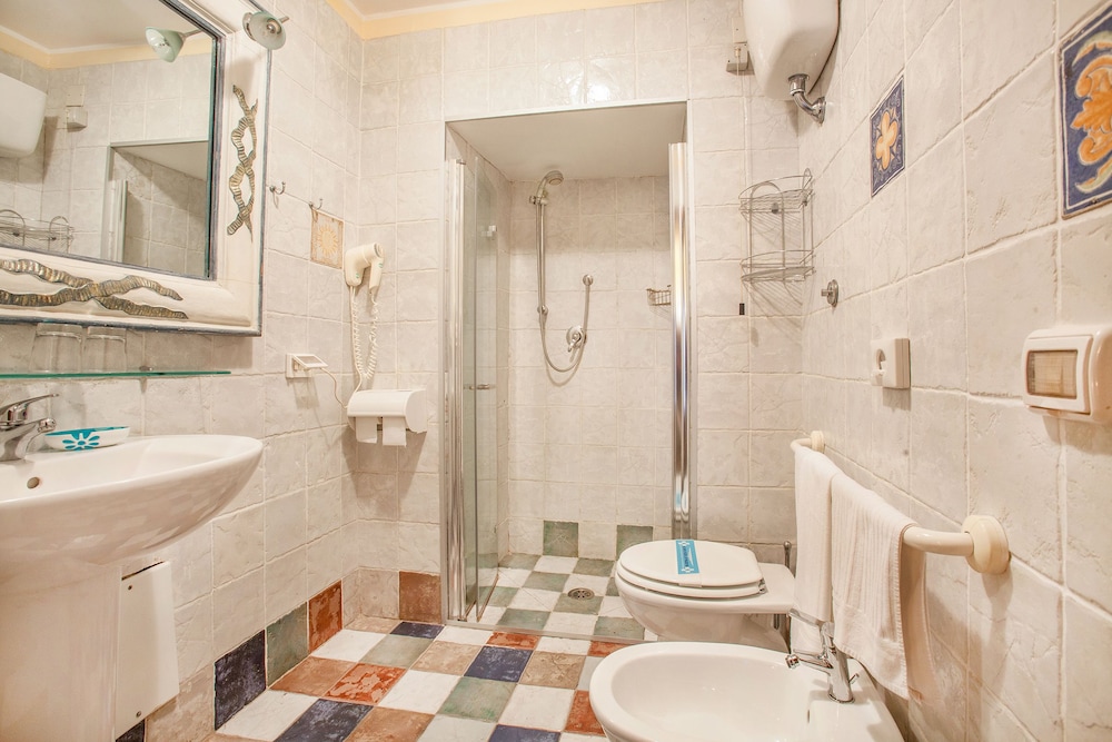 B&B L'Alloggio dei Vassalli