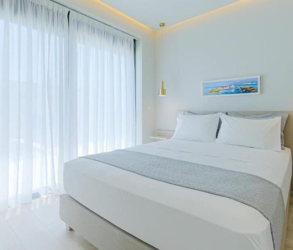 Olive Grove Villas with Private Pools