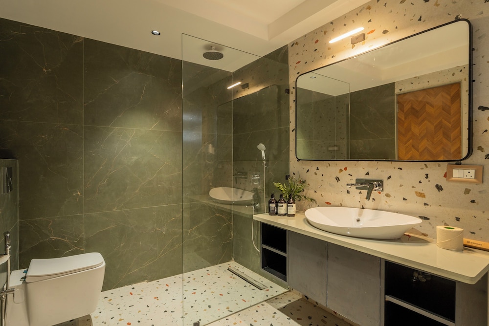 ELIVAAS Kamerios Regalia 2BHK Apartment