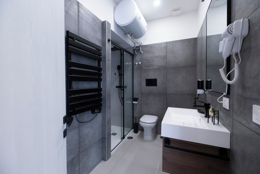 Napoli Factory Guest House