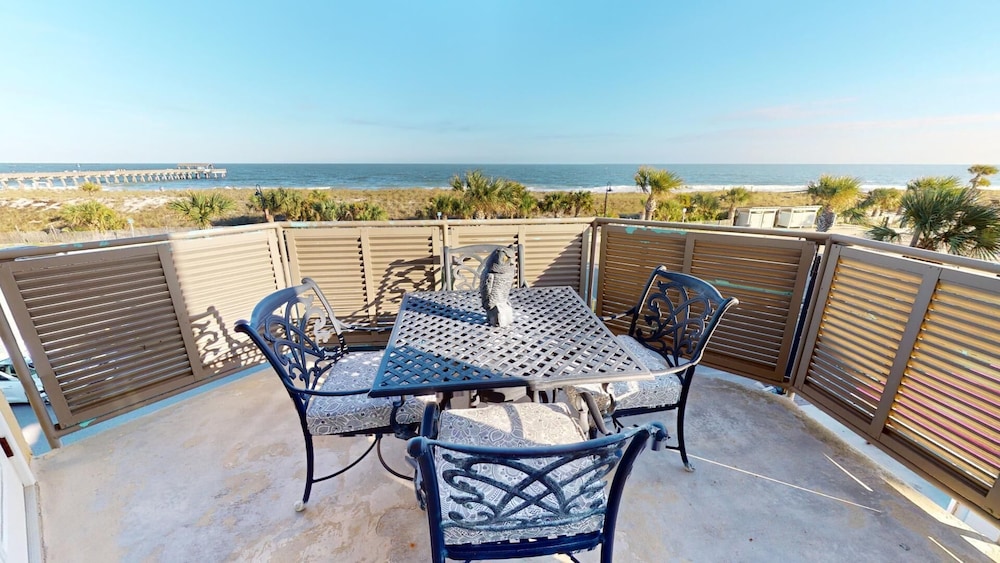 Sandpiper 2 by Tybee Vacation Rentals
