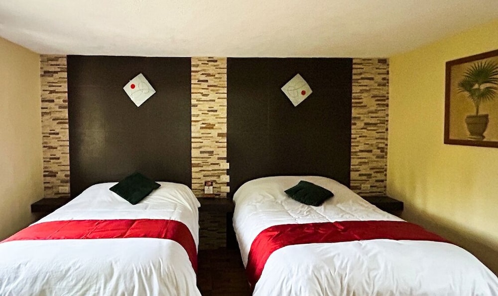 Hotel Campestre Imperial