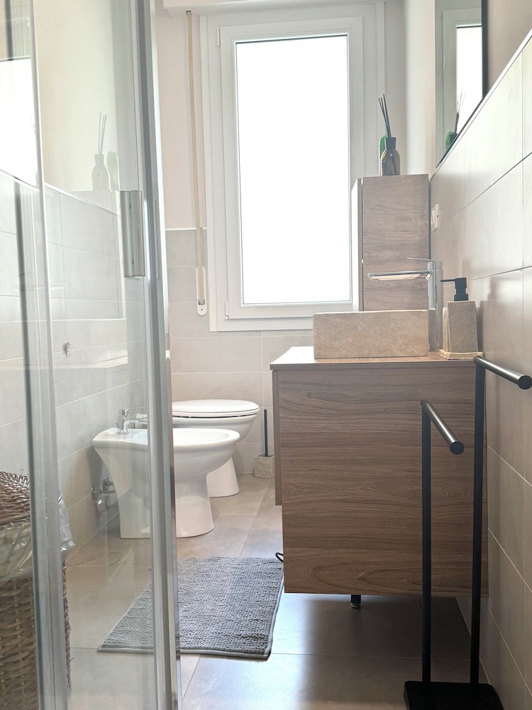 Onda Serena Apartment by Wonderful Italy
