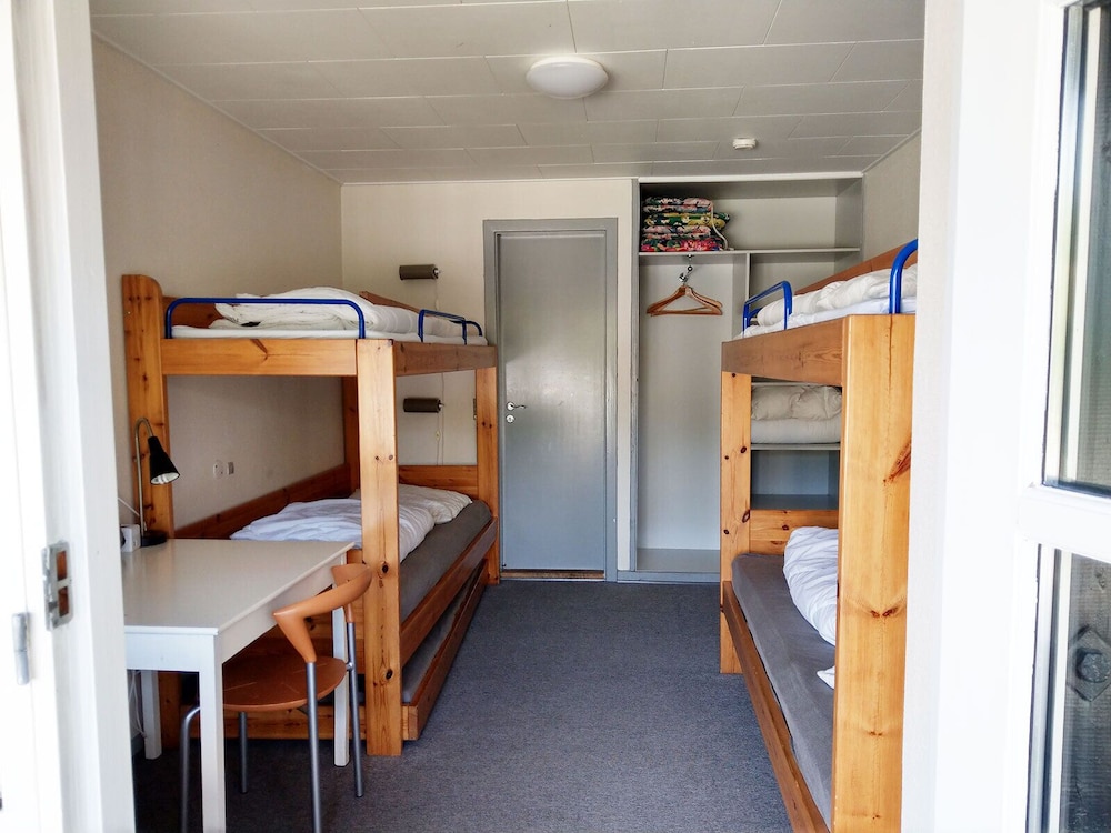 Rosengaarden Hostel