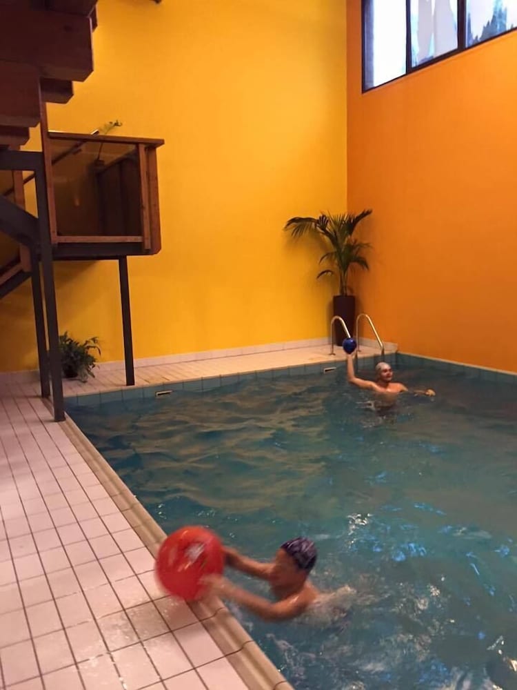Park Hotel Fanano