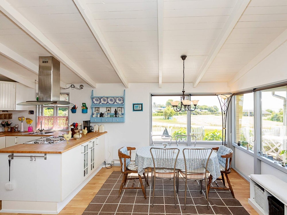 4 Person Holiday Home in Snedsted-by Traum view 4