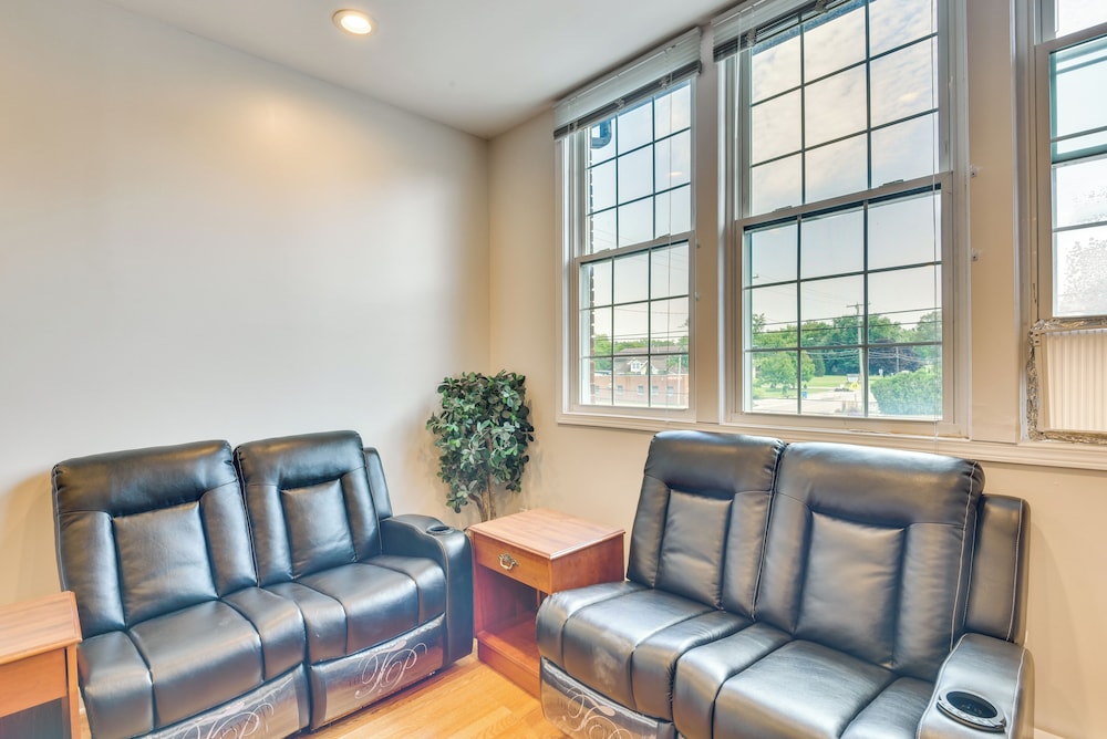 lounge