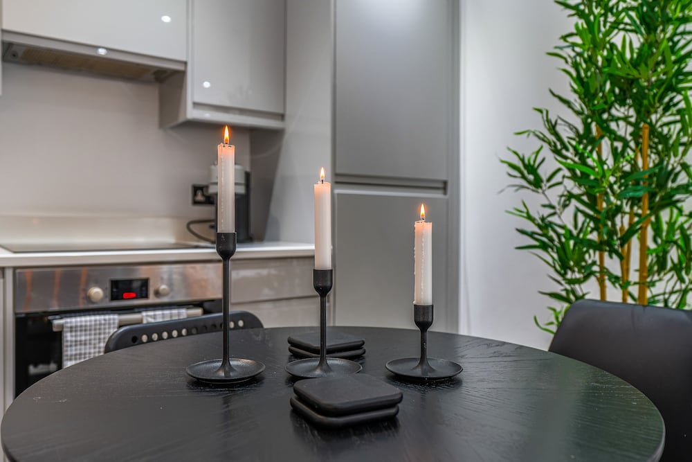 Perfect London Old Brompton Apartment