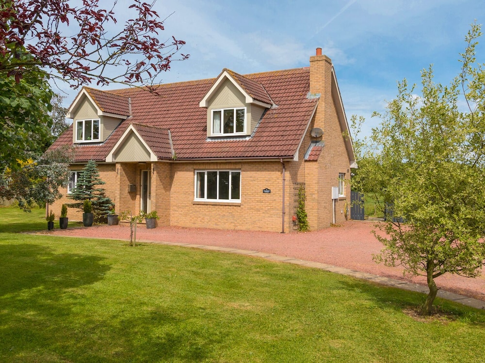 Millennium Cottage