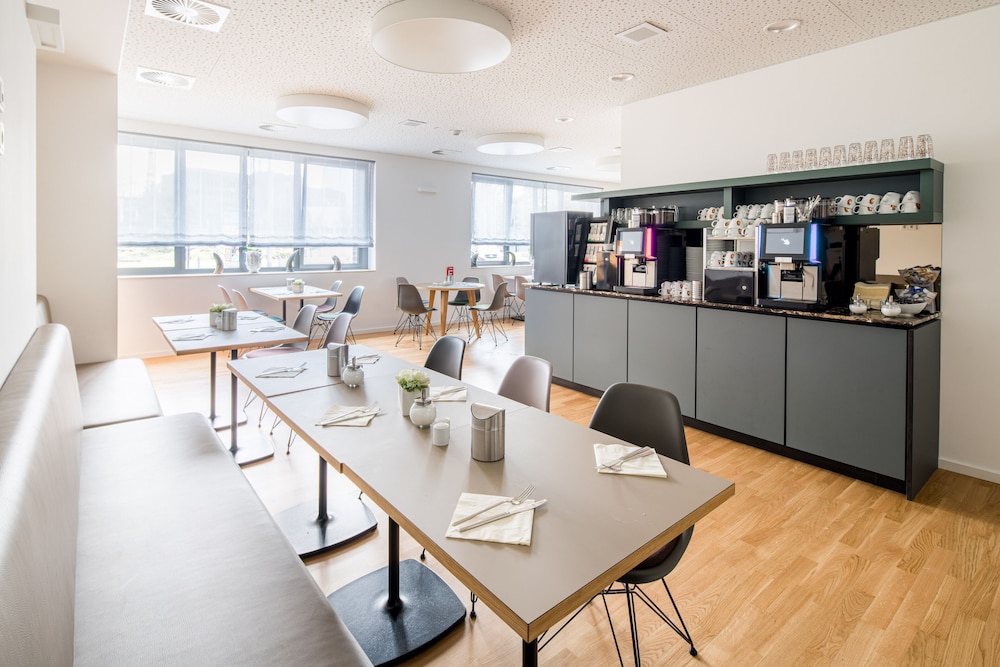 Berlin Vacations - Hotel Cult - Property Image 36