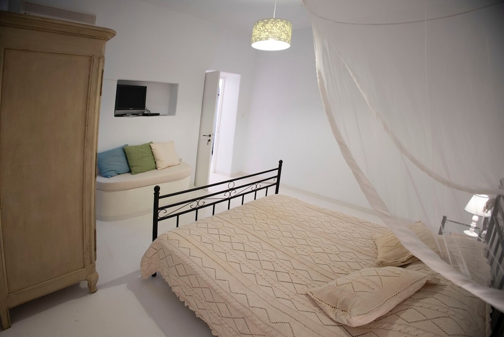 Artethea Traditional Village Apartment