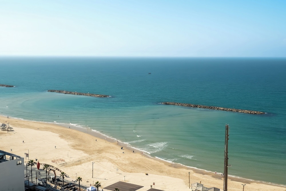 Panoramic Sea View Escape by Sea N' Rent
