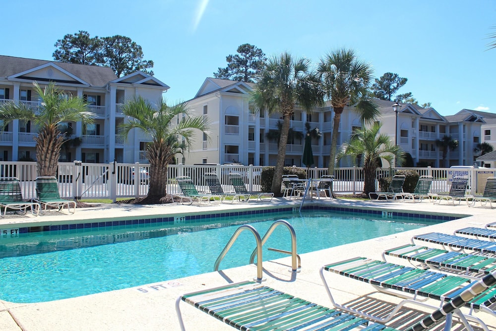 River Oaks by Palmetto Vacations