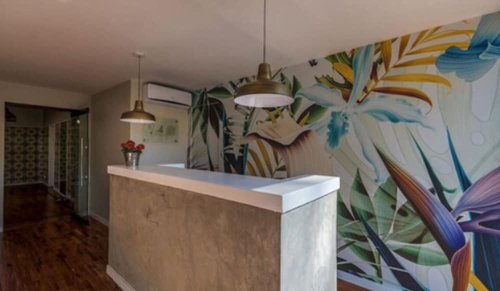 Joli Guesthouse