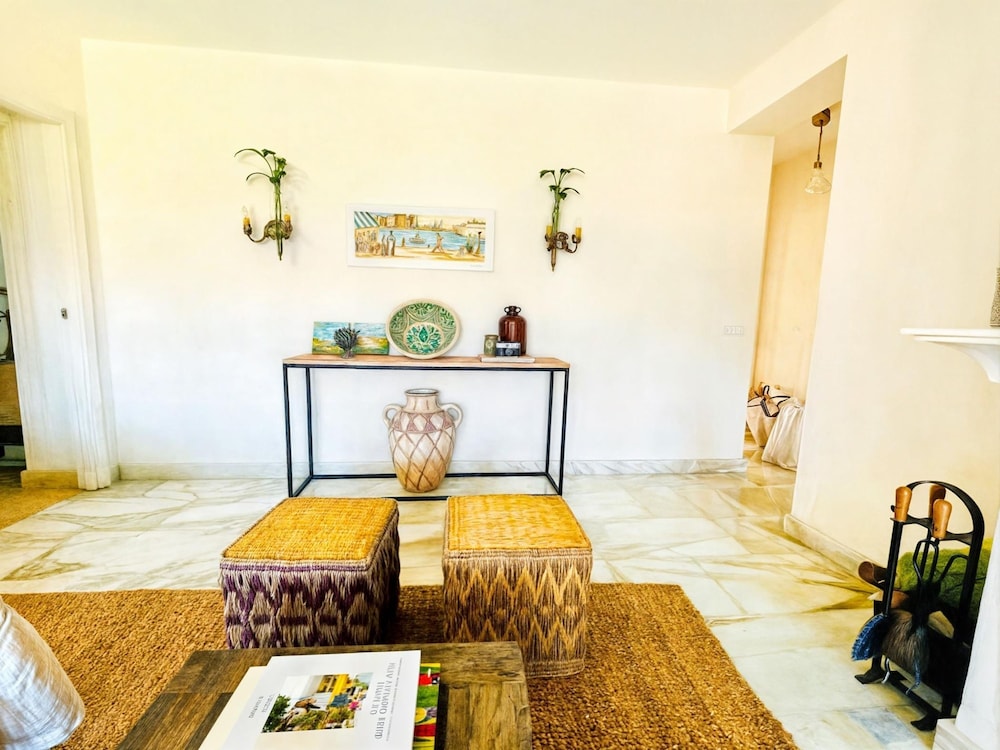 Villa Alfredo in Estepona