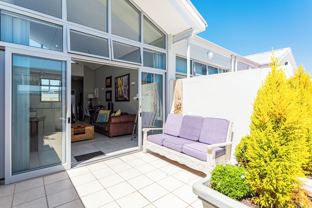 Seaside Village J9 by CTHA