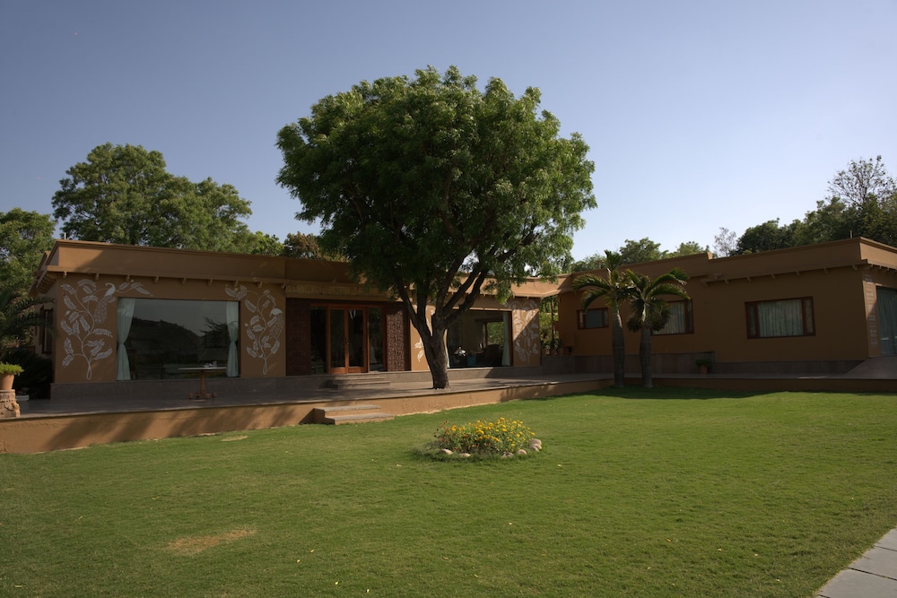 YAAN Bagela Villa